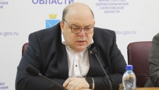 В регионе растет заболеваемость ковидом. Минздрав ждет новую вакцину