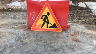 В Заводском районе на неделю закроют движение на Огородной