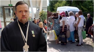 Фонд "Хорошие люди" помогает уже восьми тысячам саратовцев