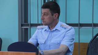 Дело об избиении женщины. Пивоваров не явился на новый судебный процесс