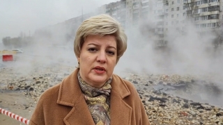 Группа поддержки не смогла обеспечить вотум доверия Ладе Мокроусовой
