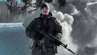 На СВО погибли саратовцы Роман Воробьев и Сергей Соловьев