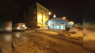 Удар ножом. В Самаре саратовец вступился за женщину и погиб