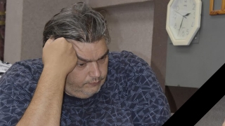 В Балакове скончался известный шахматный тренер. Объявлен сбор средств на похороны