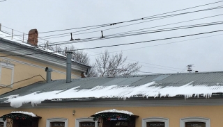 Синоптики обещают саратовцам ветреный и теплый четверг