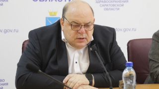 В Саратовской области число случаев гриппа выросло в шесть раз