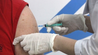 В Саратовскую область поступила новая вакцина от COVID-19