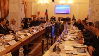 Названо имя нового почетного гражданина Саратова