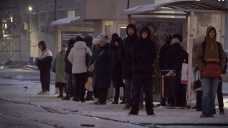 В Саратове водители маршруток перед праздниками увольняются и идут таксовать