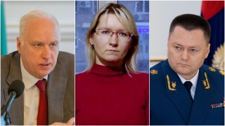 Халатность и давление чиновников. Мать двоих детей просит защиты у главы СК и генпрокурора