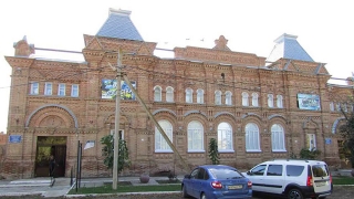 "Народный дом" официально стал культурным наследием Саратовской области