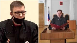 Известным саратовским судьям повысили классность