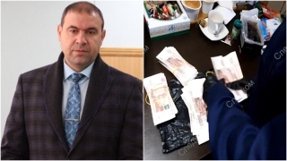 Дело Виталия Жданова. Посреднику в передаче взятки дали семь лет условно