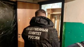 По-семейному: саратовец не стерпел оскорблений и задушил отца