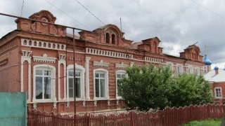 Автошколу ДОСААФ признали памятником