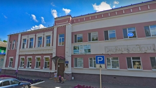 Дом купца Авдеева признали памятником