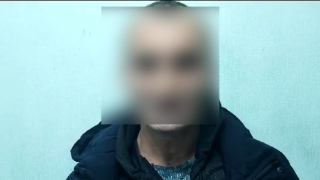 В Саратове задержали похитителя выручки за ярмарочные яйца