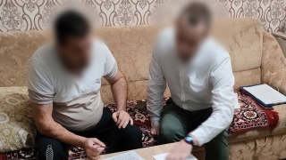 УФСБ задержало двух жителей Энгельса за незаконную миграцию иностранцев