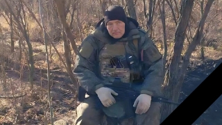 На СВО погиб саратовский контрактник Алексей Филин