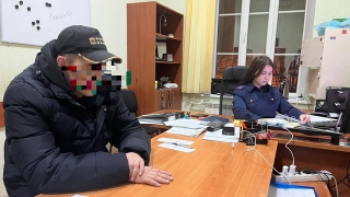 В Энгельсе нашли труп 47-летнего мужчины. Задержан его знакомый