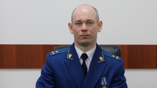 Прокурор Саратова получил назначение в Нижегородской области