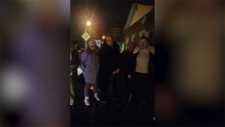 Жители Энгельса в обращении к Бусаргину: "Нам что, прийти с кострами на площадь?"