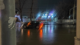 За день на саратовских дорогах пострадали три пешехода