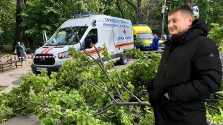 Гибель людей в саратовском парке. Следствие назвало предполагаемого виновника