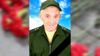 На СВО погибли саратовцы Николай Пакшинцев, Алексей Канин и Михаил Бутузов