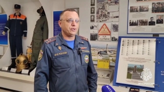 За первые дни 2024 года на пожарах погибли три жителя Саратовской области
