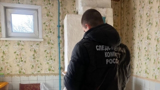 Под Ершовом угарным газом отравился пенсионер