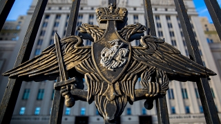 Минобороны: ночью над Саратовской областью сбили беспилотник