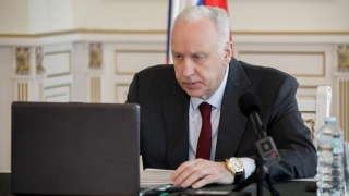 За сутки саратовцы направили Александру Бастрыкину 53 обращения