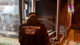 Поножовщина в ночном баре. Нападавший получил 14,5 года "строгача"