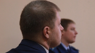 Судья по делу экс-заммэра Саратова Александра Гусева ушел на больничный