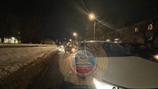 В Саратове ищут свидетелей смертельного ДТП на Соколовогорской