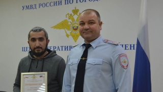 Поджог саратовского Музея СВО. Таксиста поблагодарили за своевременный сигнал