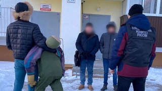 Пьяный балаковец задушил 65-летнюю мать