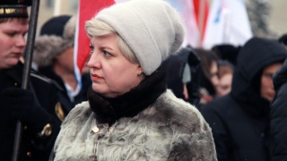 За год Лада Мокроусова поднялась в медиарейтинге мэров ПФО