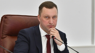 Роман Бусаргин стал 39-м в годовом медиарейтинге глав регионов