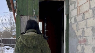 Под Саратовом в частном доме найдено три трупа