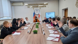 Выборы-2024. Названо число избирателей в Саратовской области