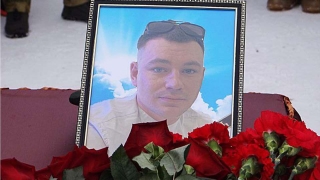 На СВО погибли саратовцы Александр Садчиков и Даниил Баграмян