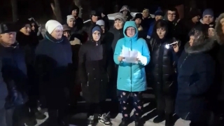 После пожара в Энгельсе жители просят защиты у генпрокурора и главы СК