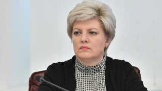 Фейки о терактах. Лада Мокроусова призвала саратовцев сохранять спокойствие