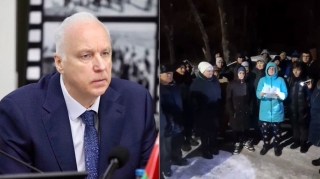 Бездействие УК привело к пожару. Глава СК РФ отреагировал на обращение энгельситов