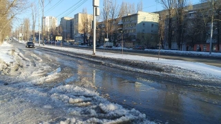 Улицы Саратова без воды. Адреса отключений вторника