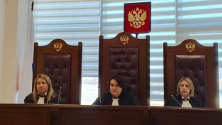 Коррупция в мэрии Саратова. Кассация подтвердила увольнение Наталии Даниленко по статье