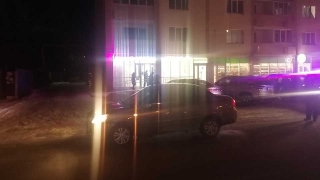В Энгельсе женщина на иномарке сбила мужчину