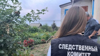 Саратовец в ссоре убил соседа пятью ударами ножа